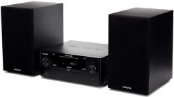 AIWA MSBTU-500, mikrosystm s CD, USB a BT