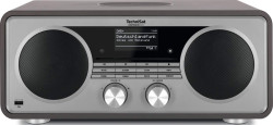 Technisat DigitRadio 602, black/silver