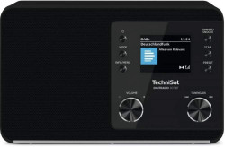 Technisat DigitRadio 307BT, black