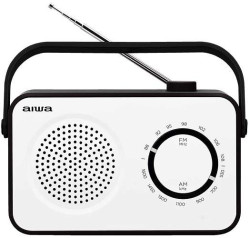 AIWA R-190BW, prenosn rdio