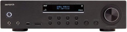 AIWA AMR-200DAB, stereo zosilova 200W