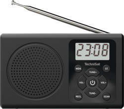 Technisat Travelradio 300