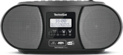 Technisat DigitRadio 1990 DAB+, black