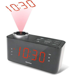 Technisat DigiClock Radio 3