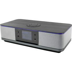 SOUNDMASTER ICD2023SW, Internetov rdio DAB+/CD