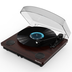 Majority Moto Turntable