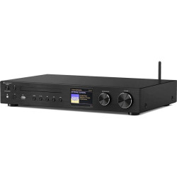 SOUNDMASTER ICD4350SW, Internetov rdio DAB+/CD