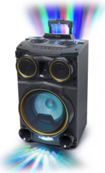 MUSE M-1938DJ, Bluetooth reproduktor