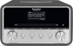 Technisat DigitRadio 586, black/silver