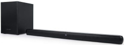 MUSE M-1850SBT, soundbar so subwooferom