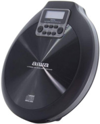 AIWA PCD-810BK, prenosn CD prehrva