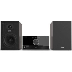 AIWA MSBTU-600, mikrosystm s CD, USB a BT