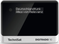 Technisat DigitRadio 10