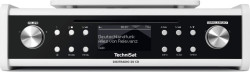 Technisat DigitRadio 20 CD, white