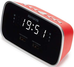 AIWA CRU-19RD, rdiobudk