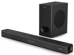 Majority Sierra Plus, Soundbar & Wireless subw.