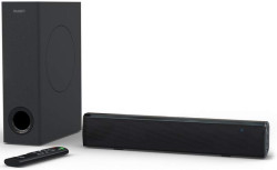 Majority Bowfell Plus, soundbar + subwoofer