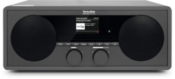 Technisat DigitRadio 451 CD IR, black