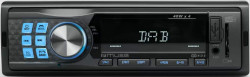 MUSE M-198DAB, autordio FM/DAB+, USB, BT