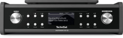 Technisat DigitRadio 20 CD, black