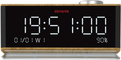 AIWA CR-90BT, rdiobudk