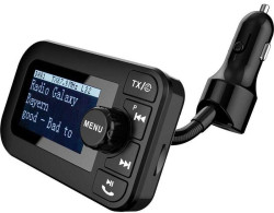 DAB+ / FM transmitter s BT Ambit DAB-105