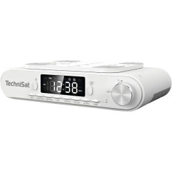 Technisat KitchenRadio, white