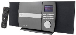 SOUNDMASTER ICD1010AN, mikrosystm