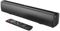 Majority Bowfell, compact soundbar