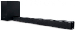 MUSE M-1750SBT, soundbar so subwooferom