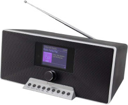 SOUNDMASTER IR3500SW, internetov DAB+/FM rdio