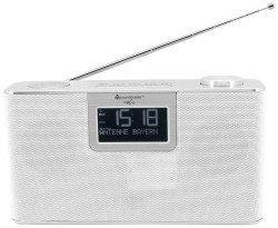 SOUNDMASTER DAB700WE, DAB+/FM rdio s Bluetooth