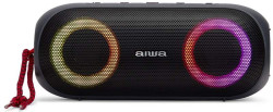 AIWA BST-650, stereo Bluetooth reproduktor