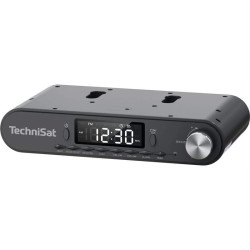 Technisat KitchenRadio, black