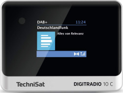 Technisat DigitRadio 10 C