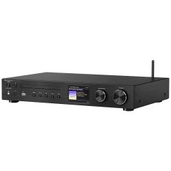 SOUNDMASTER ICD4350SW, Internetov rdio DAB+/CD